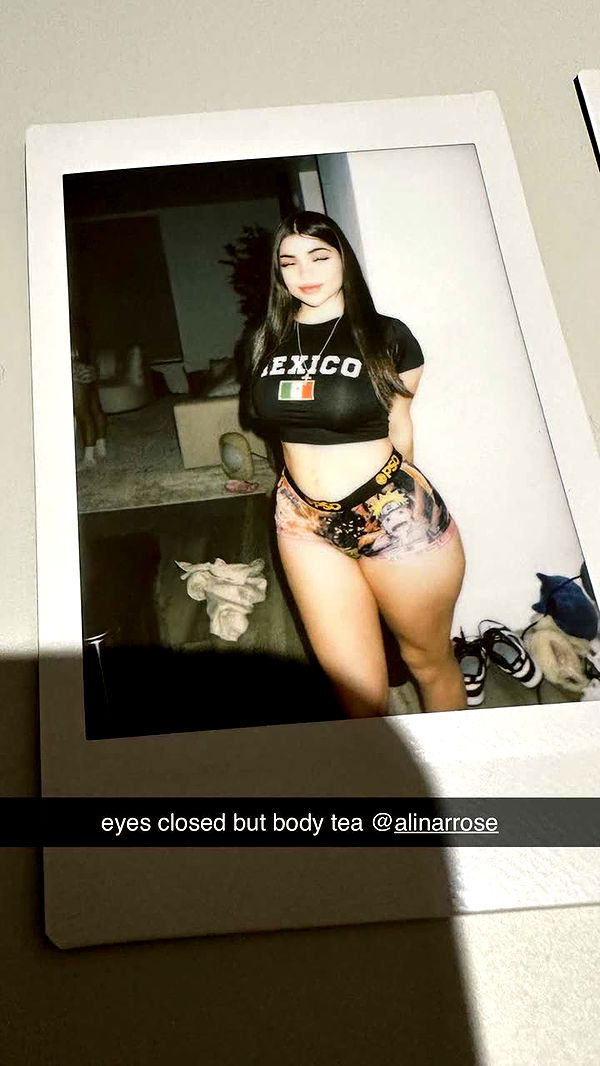 sophieraiin image ~ Altpins