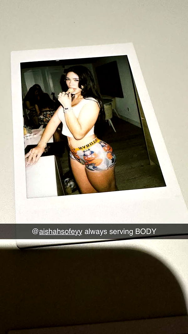 sophieraiin image ~ Altpins