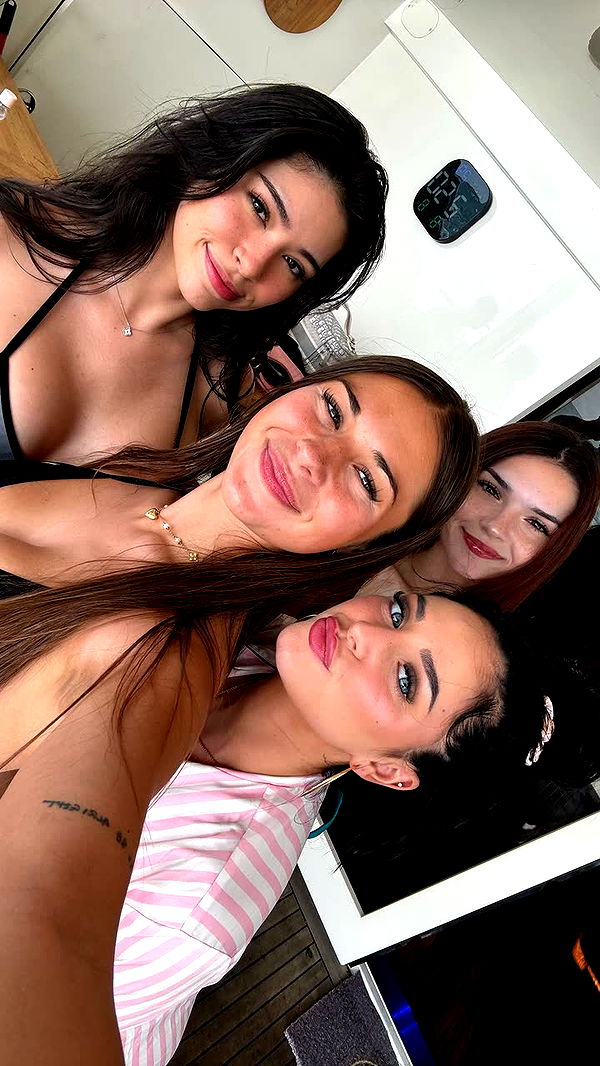 sophieraiin image ~ Altpins