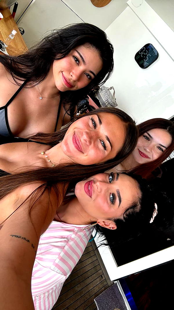 sophieraiin image ~ Altpins