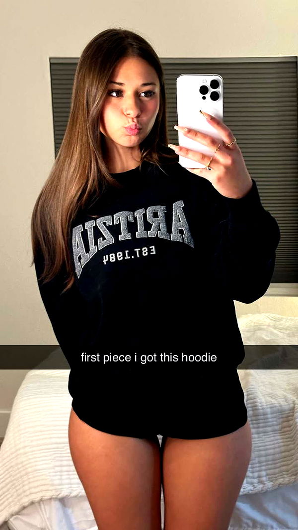 sophieraiin image ~ Altpins