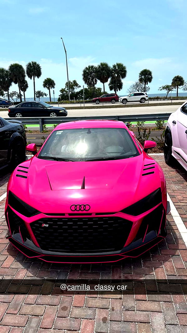 sophieraiin image ~ Altpins