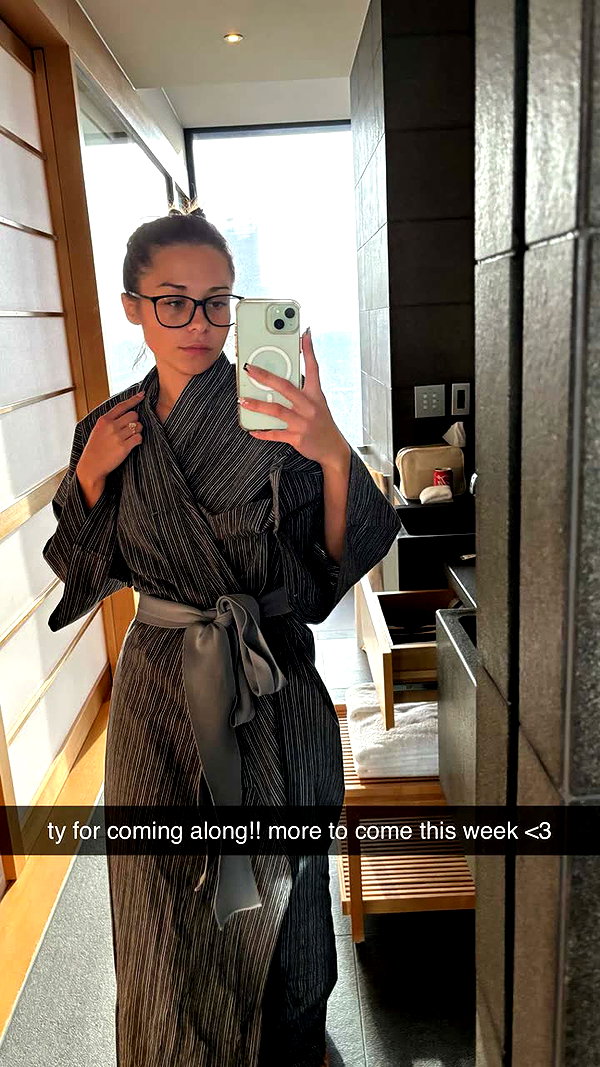 sophieraiin snapchat image archive image
