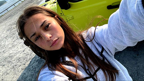 sophieraiin image ~ Altpins