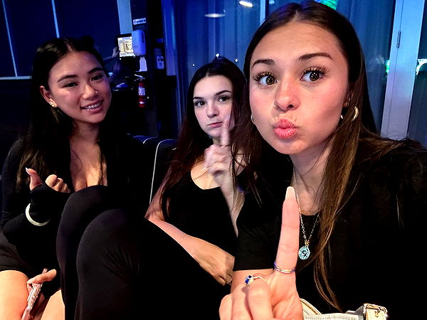 sophieraiin image ~ Altpins