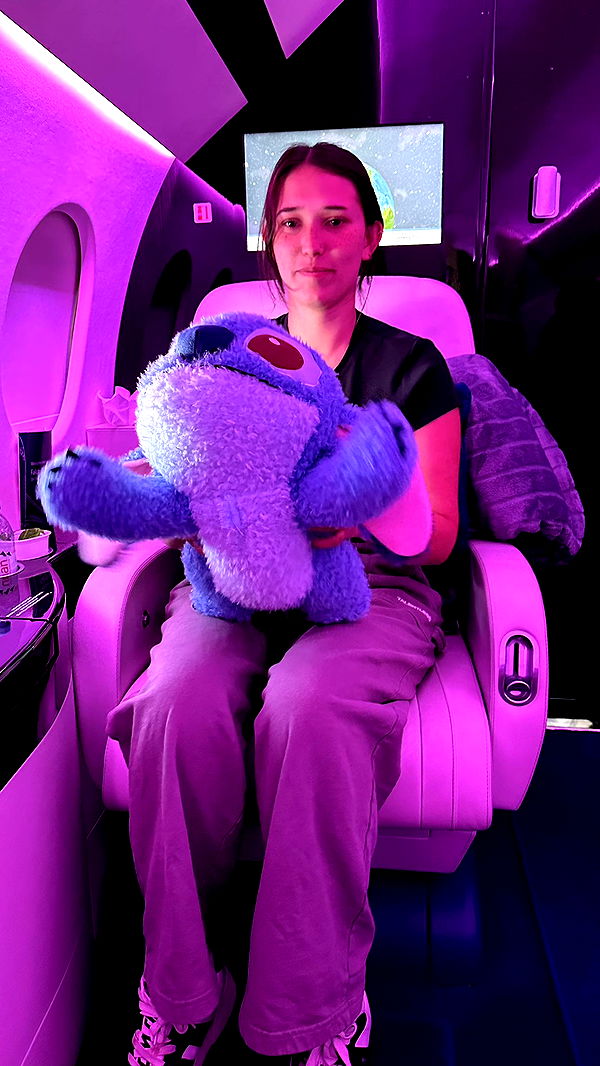 sophieraiin image ~ Altpins