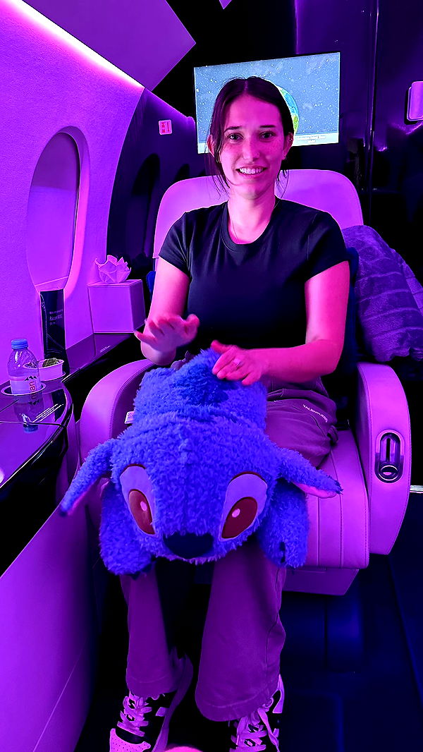 sophieraiin image ~ Altpins