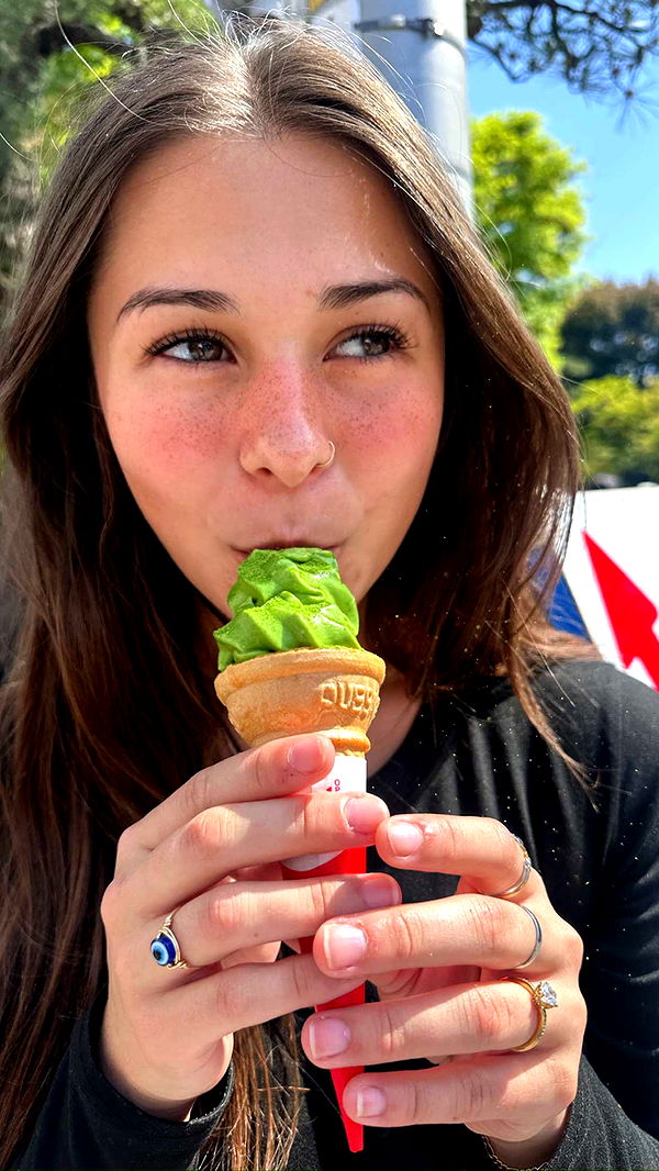 sophieraiin image ~ Altpins