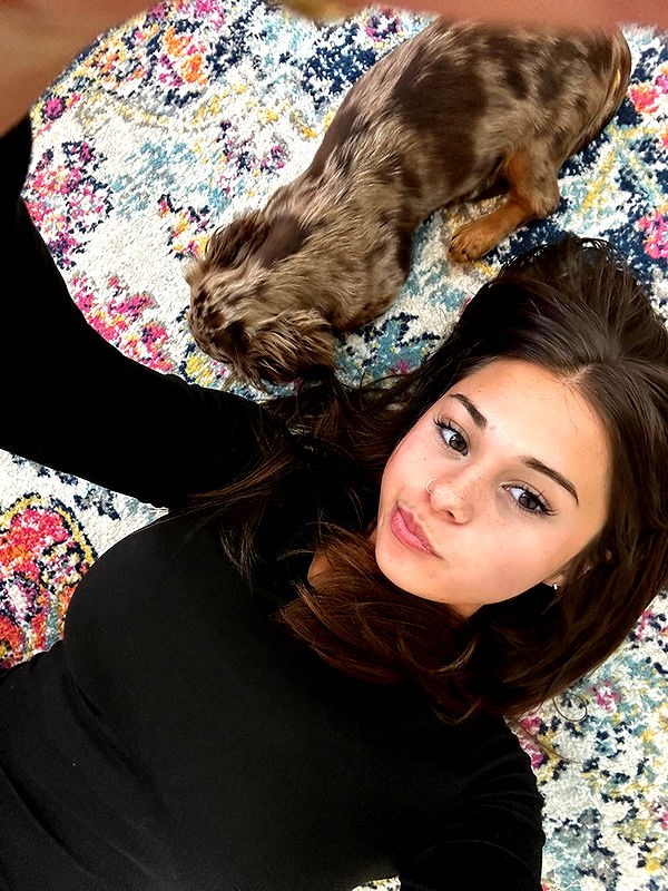 sophieraiin image ~ Altpins