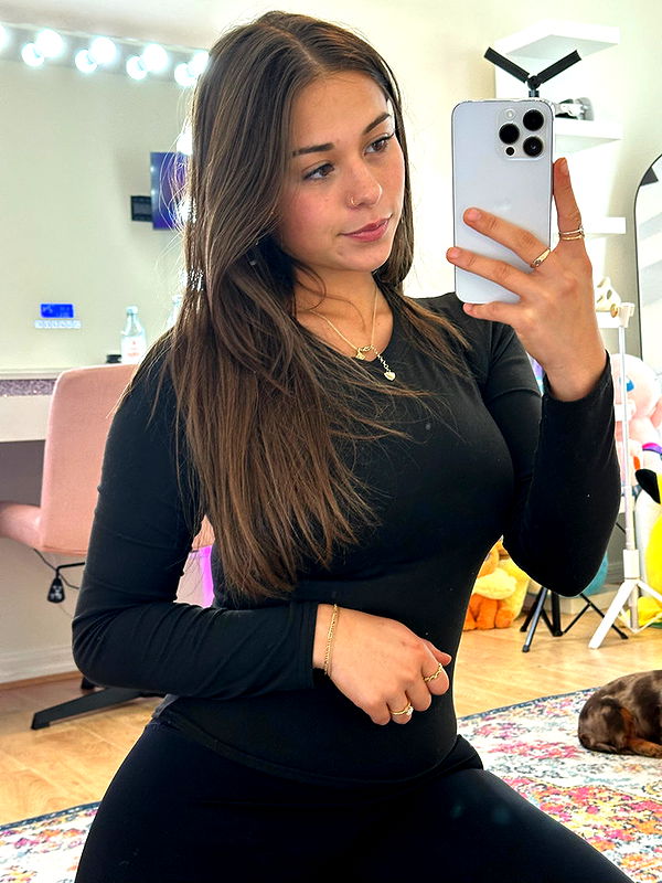 sophieraiin image ~ Altpins