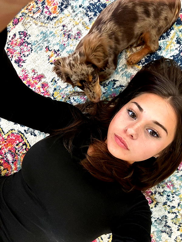 sophieraiin image ~ Altpins