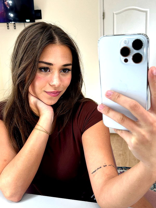 sophieraiin image ~ Altpins