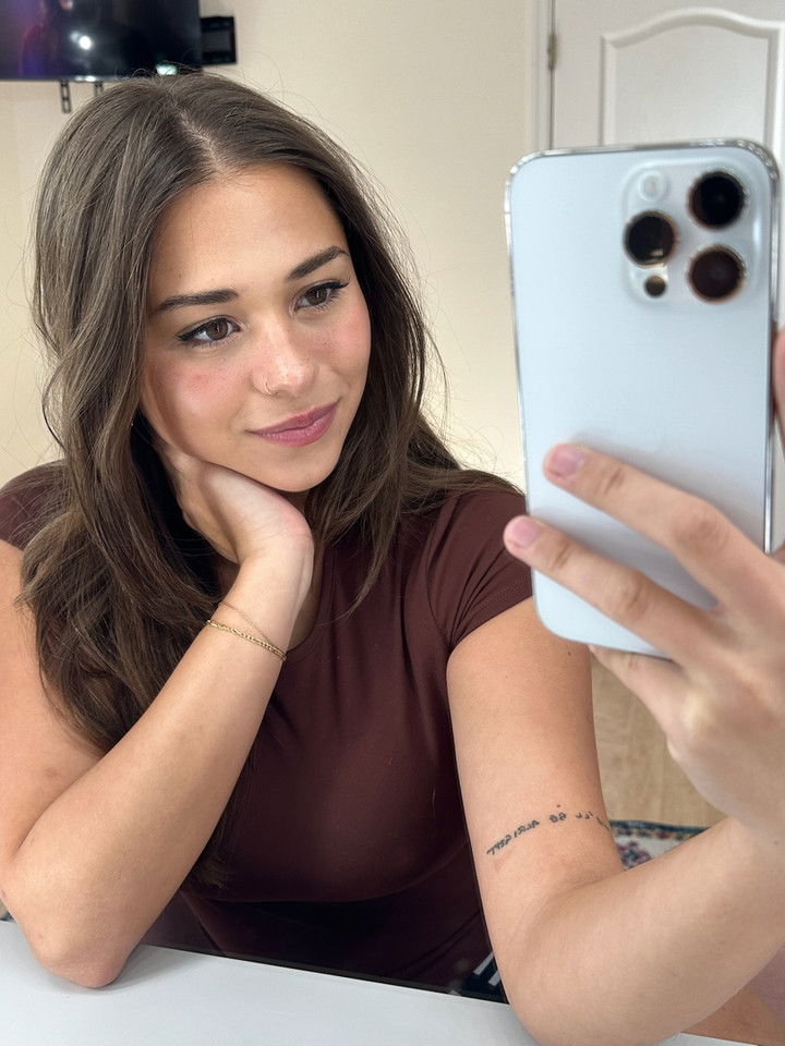 sophieraiin snapchat image archive image