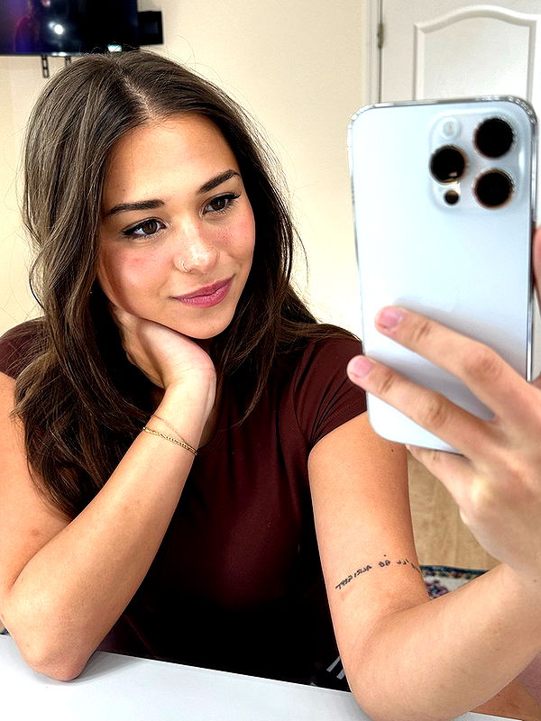 sophieraiin image ~ Altpins