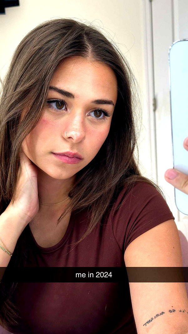 sophieraiin image ~ Altpins