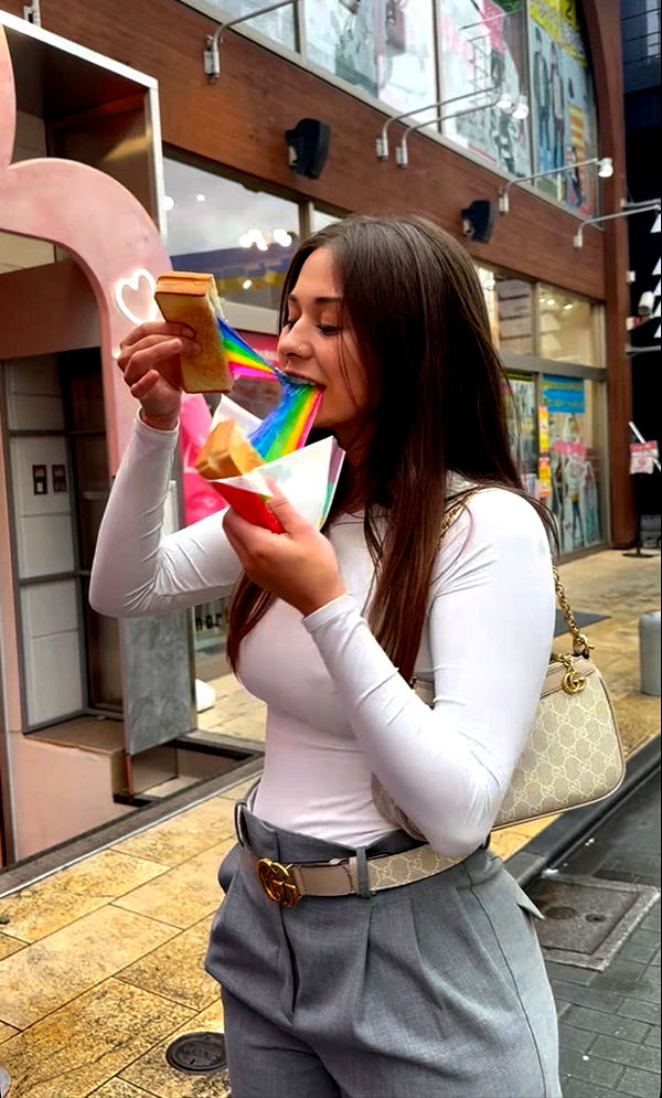 sophieraiin image ~ Altpins