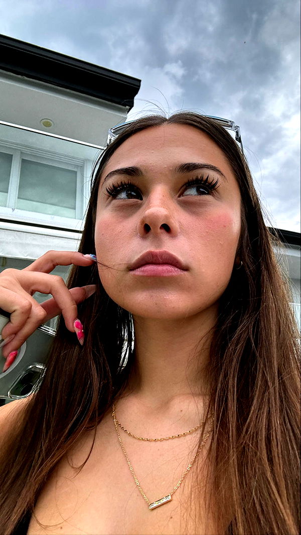 sophieraiin image ~ Altpins