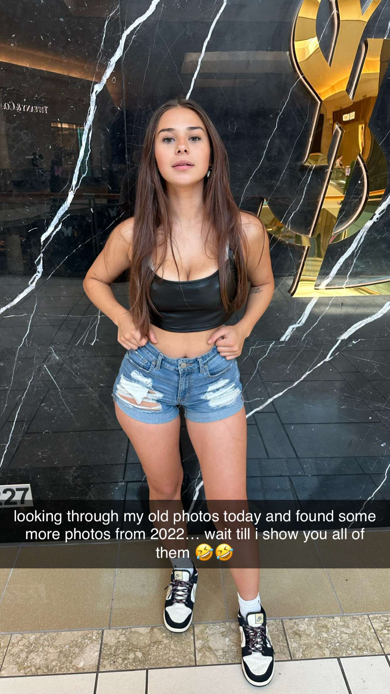 sophieraiin snapchat image archive image