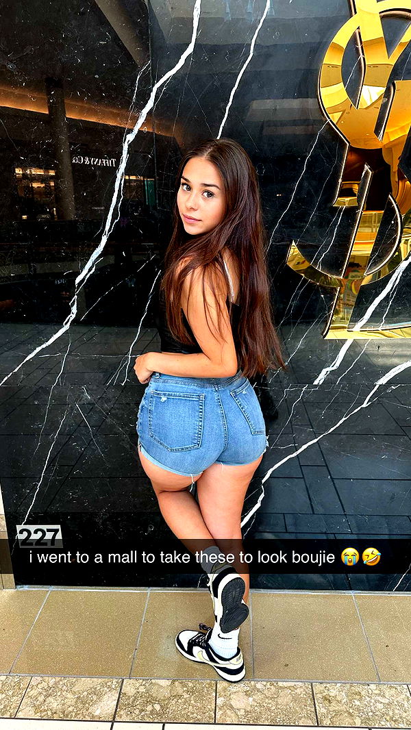 sophieraiin image ~ Altpins