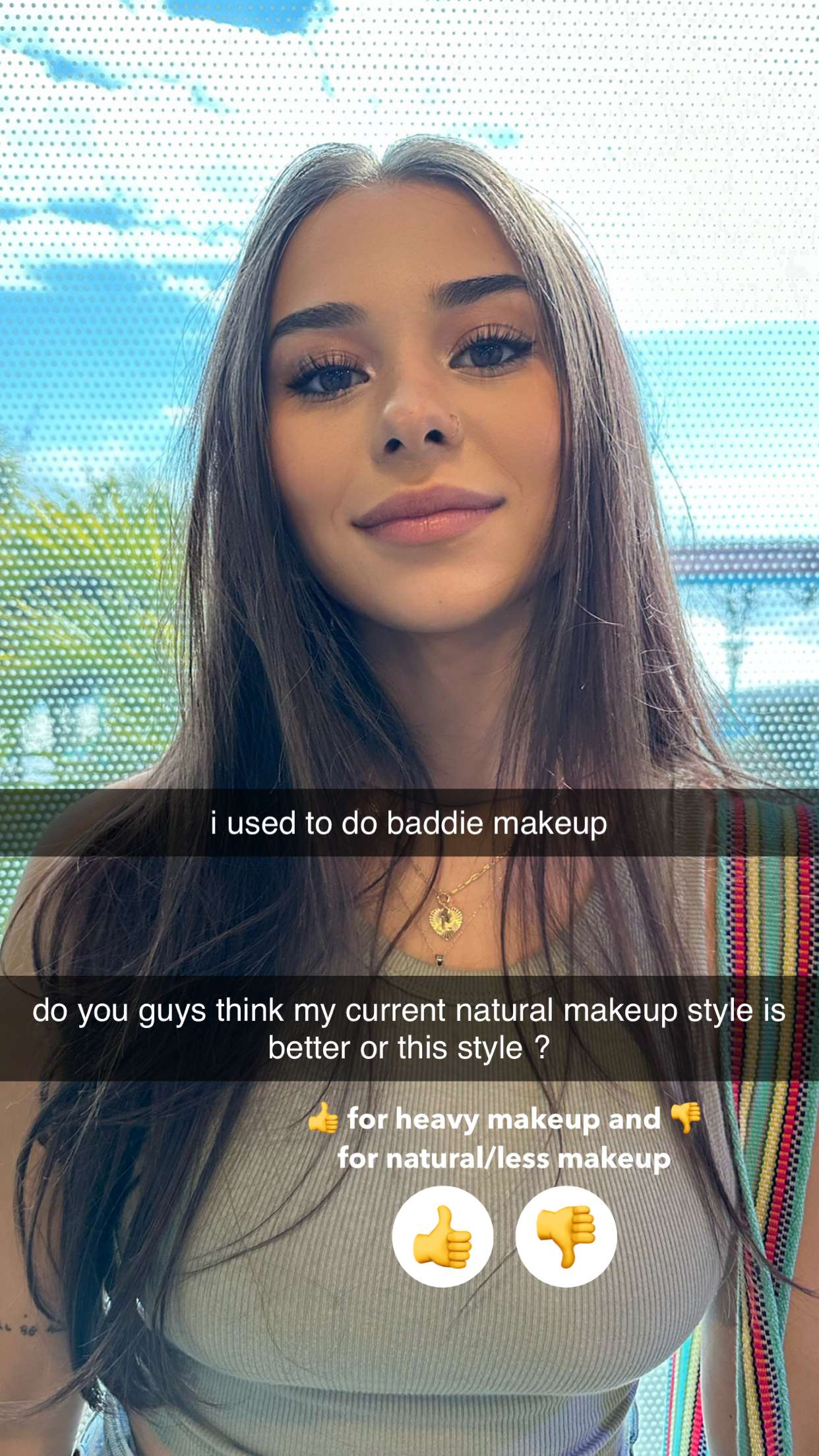 sophieraiin snapchat image archive image