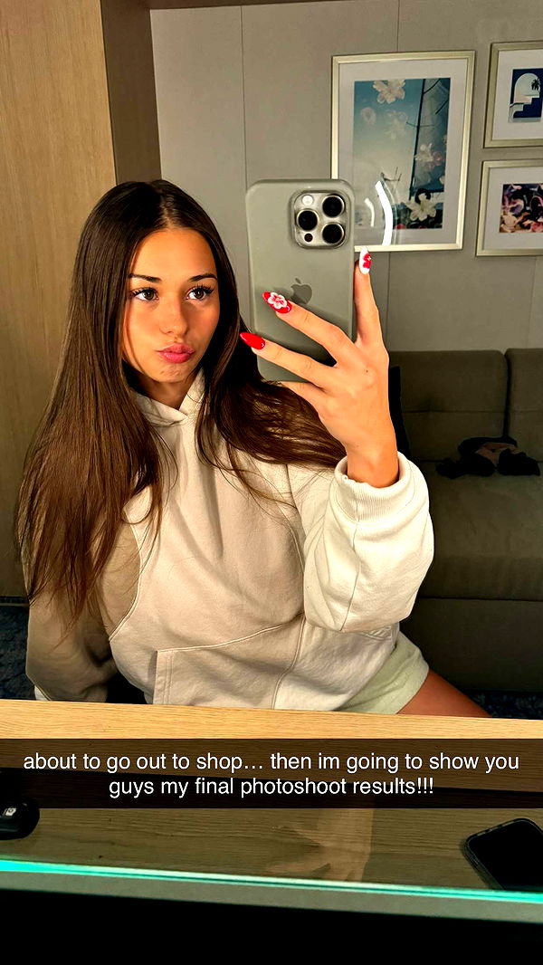 sophieraiin image ~ Altpins