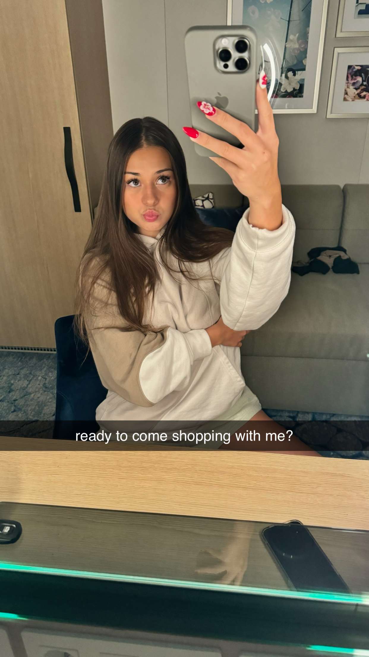 sophieraiin snapchat image archive image