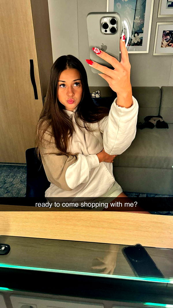 sophieraiin image ~ Altpins