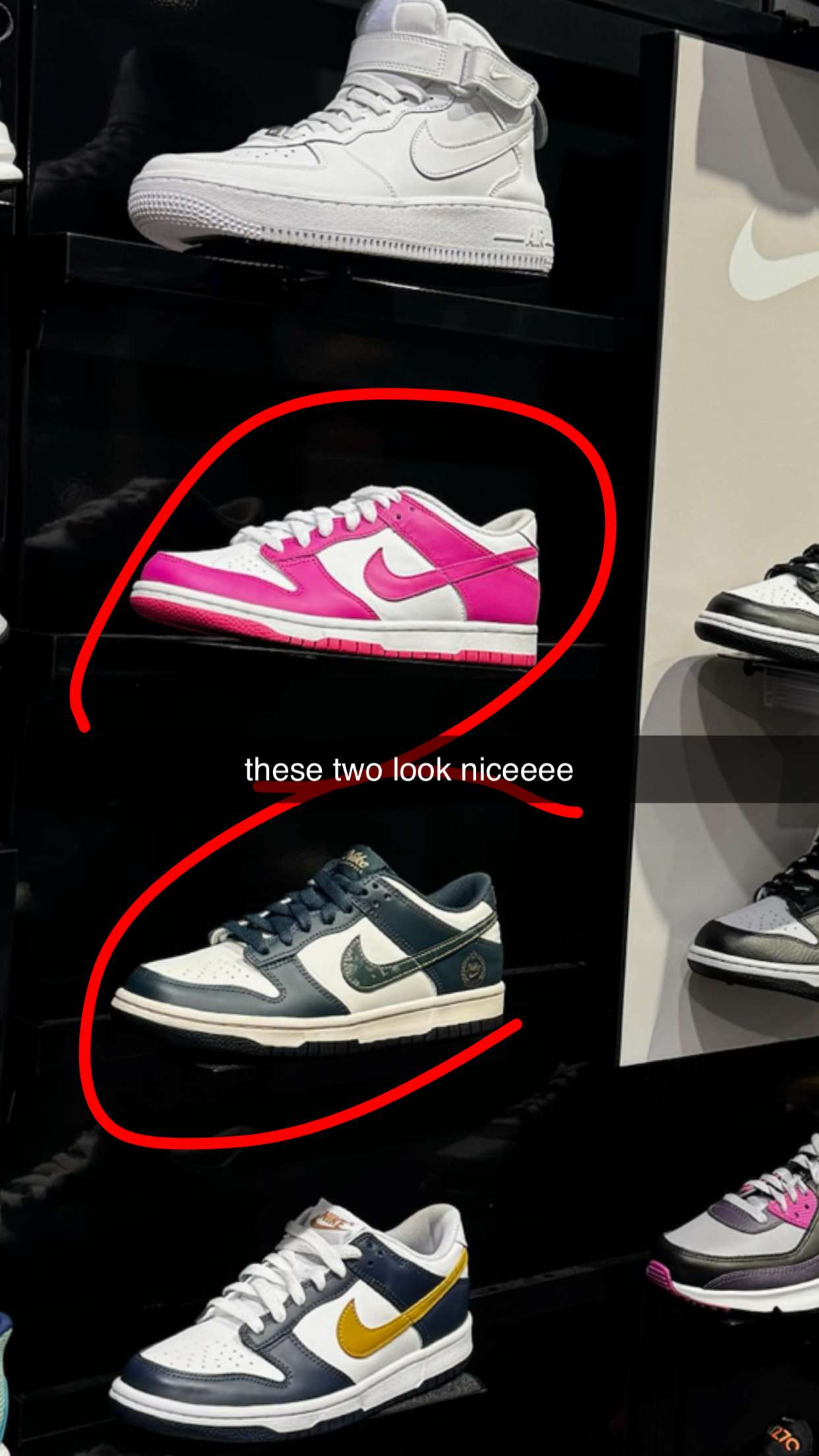 sophieraiin snapchat image archive image