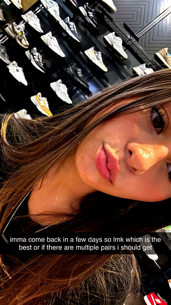 sophieraiin image ~ Altpins