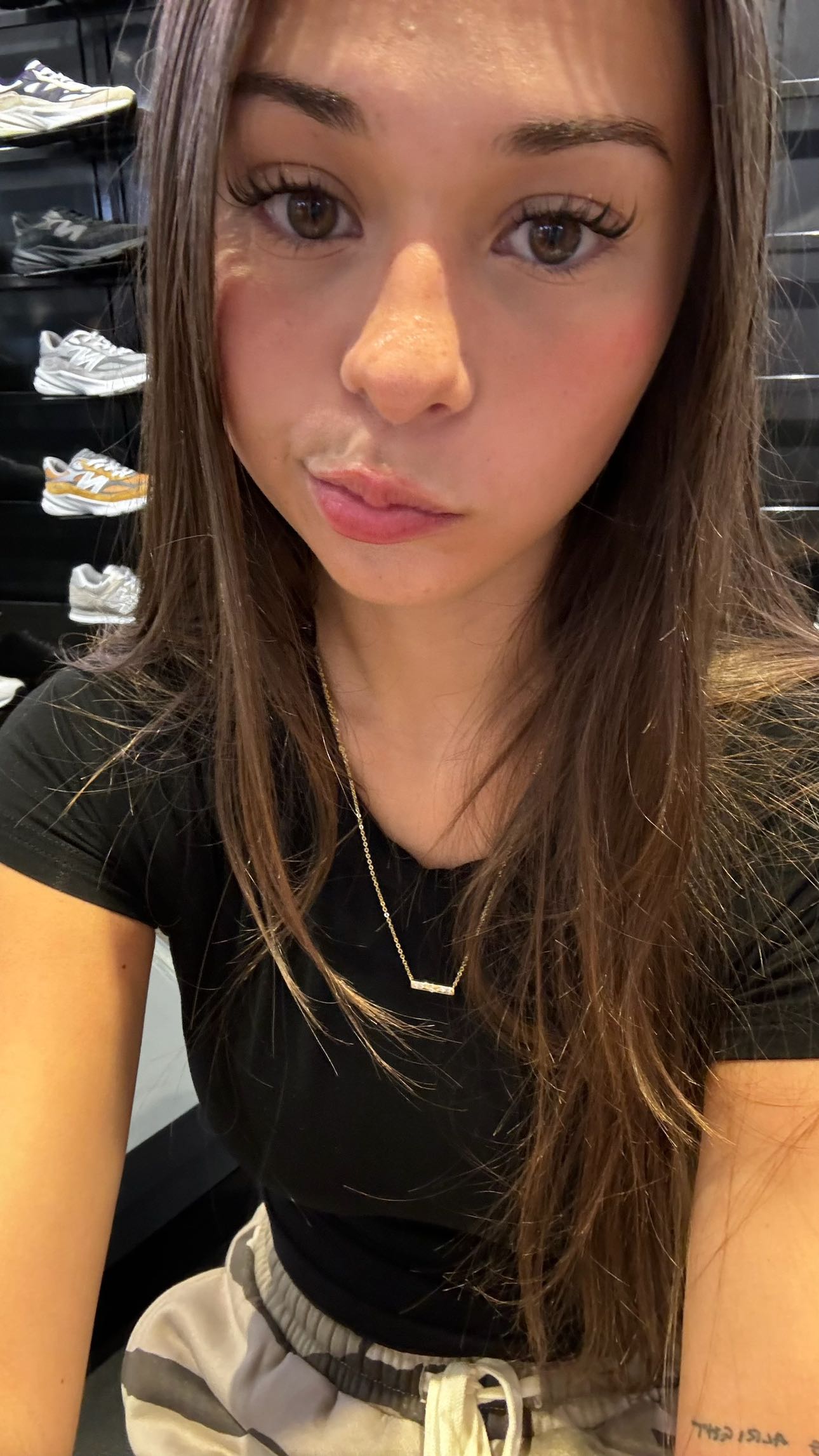 sophieraiin snapchat image archive image