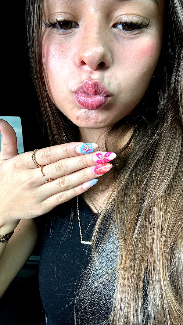 sophieraiin image ~ Altpins