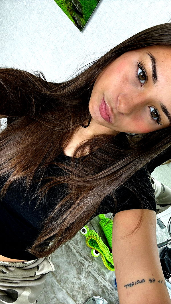 sophieraiin image ~ Altpins