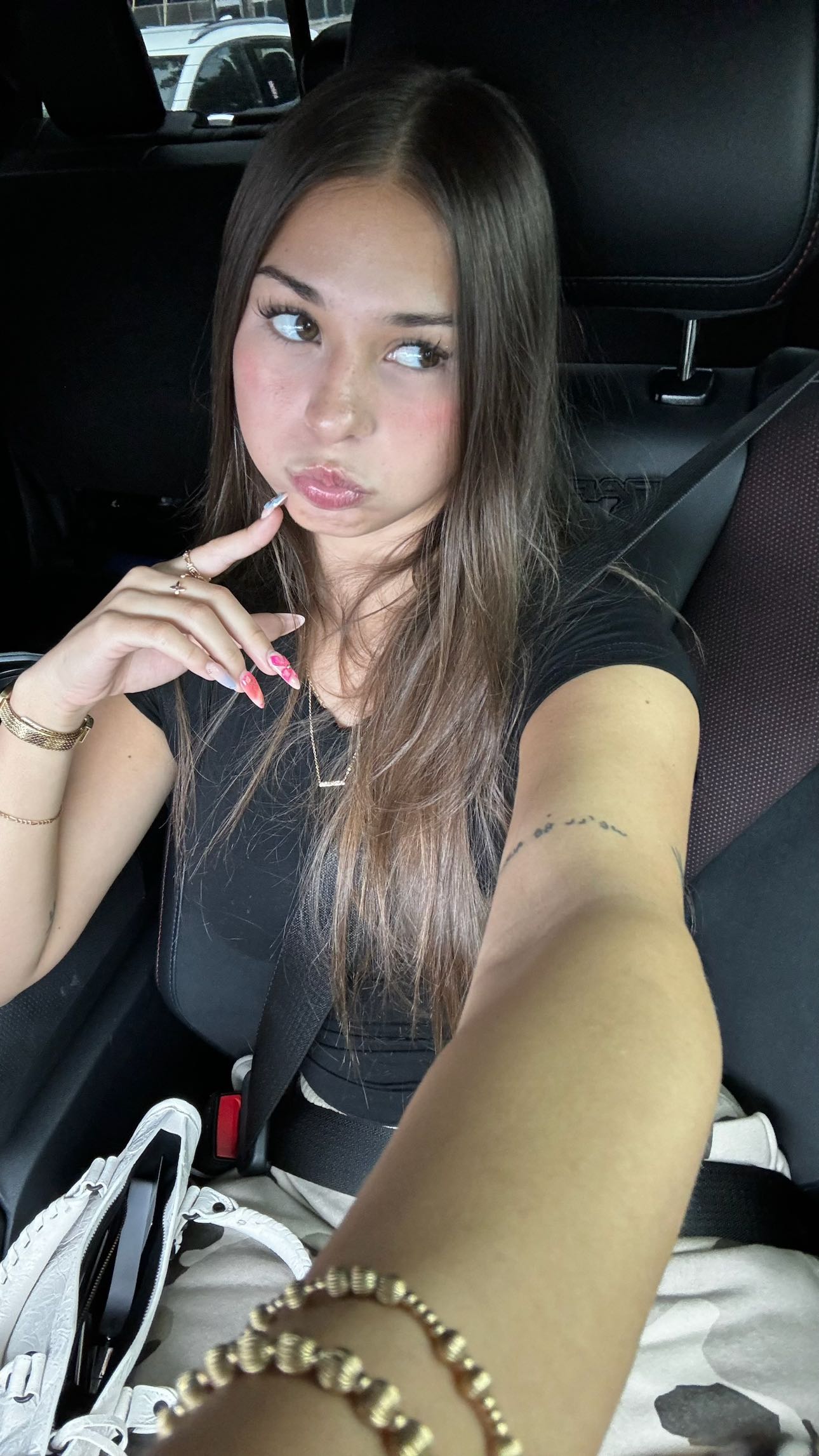 sophieraiin snapchat image archive image