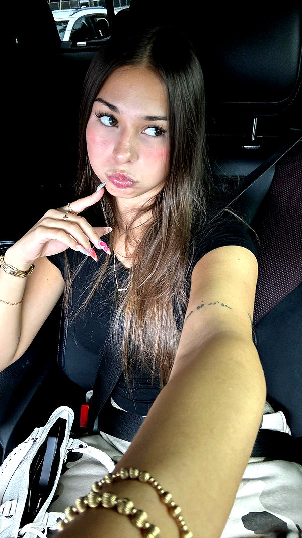 sophieraiin image ~ Altpins