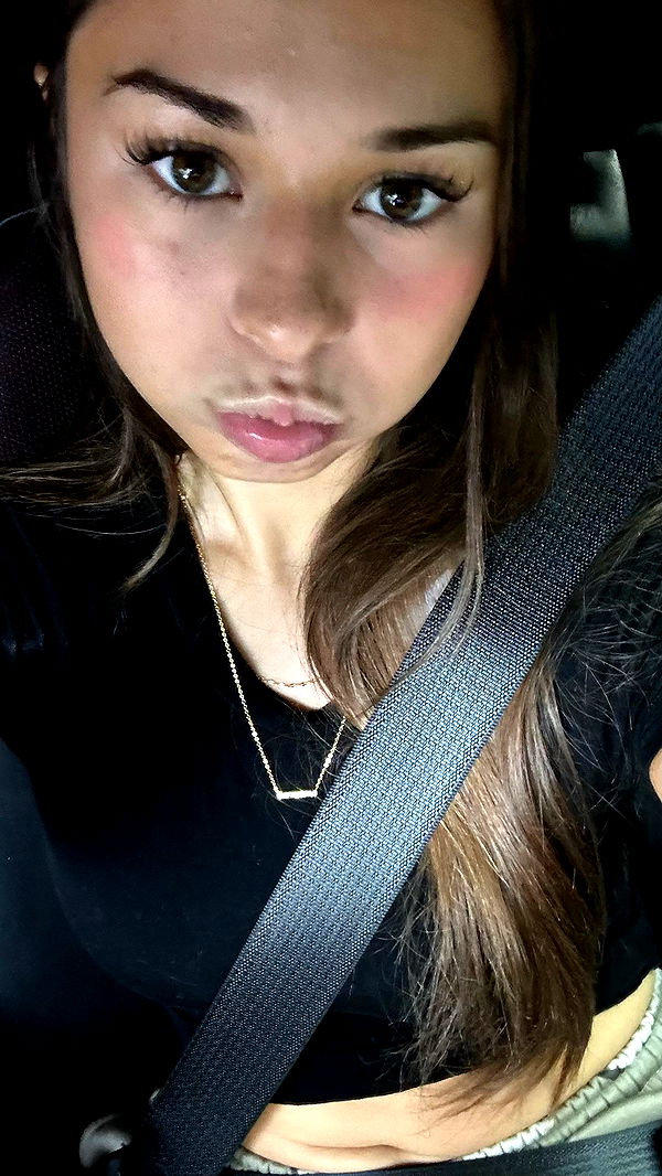 sophieraiin image ~ Altpins