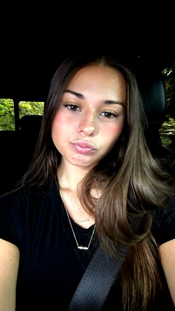 sophieraiin image ~ Altpins