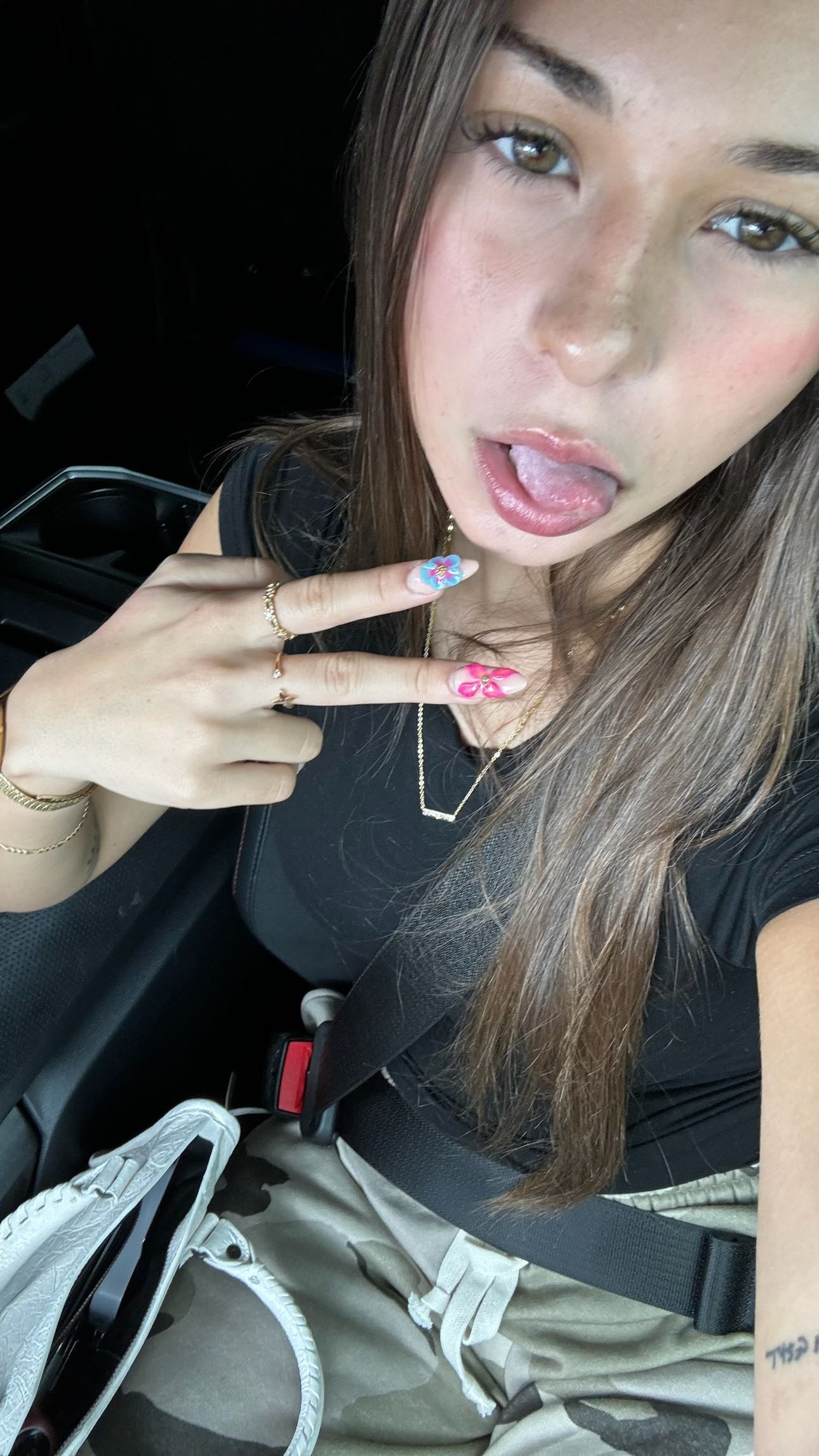 sophieraiin snapchat image archive image