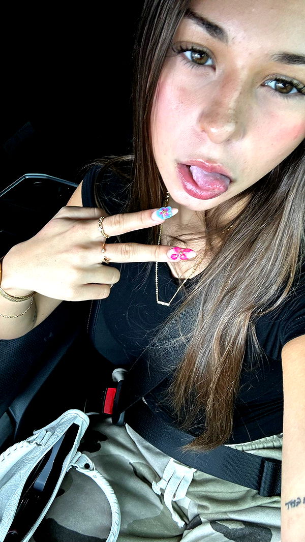 sophieraiin image ~ Altpins