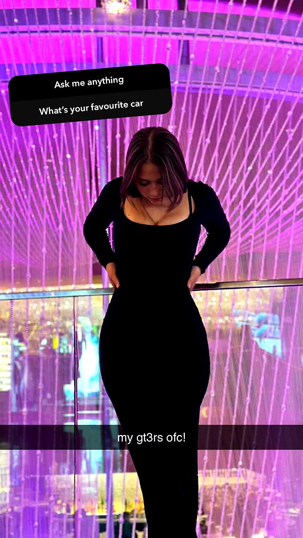 sophieraiin image ~ Altpins