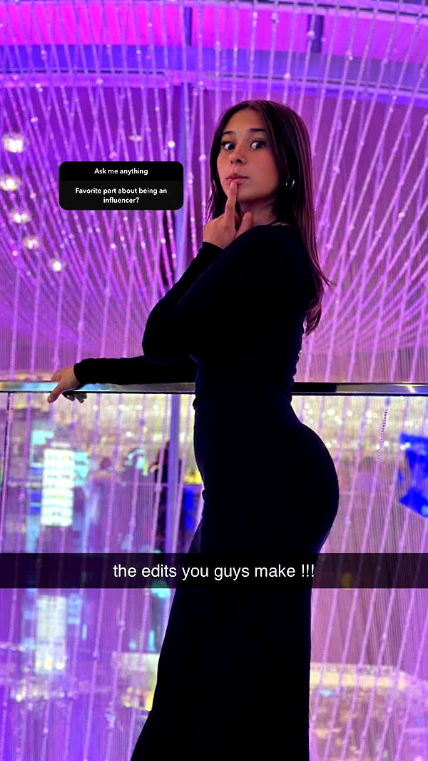 sophieraiin image ~ Altpins