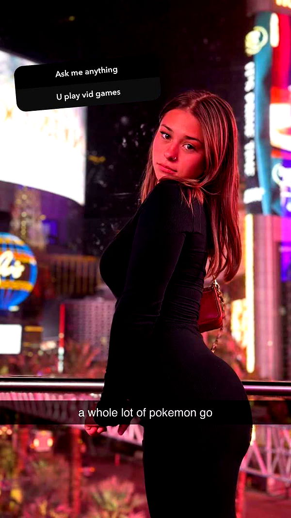 sophieraiin image ~ Altpins