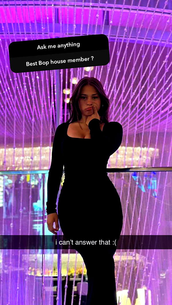 sophieraiin image ~ Altpins