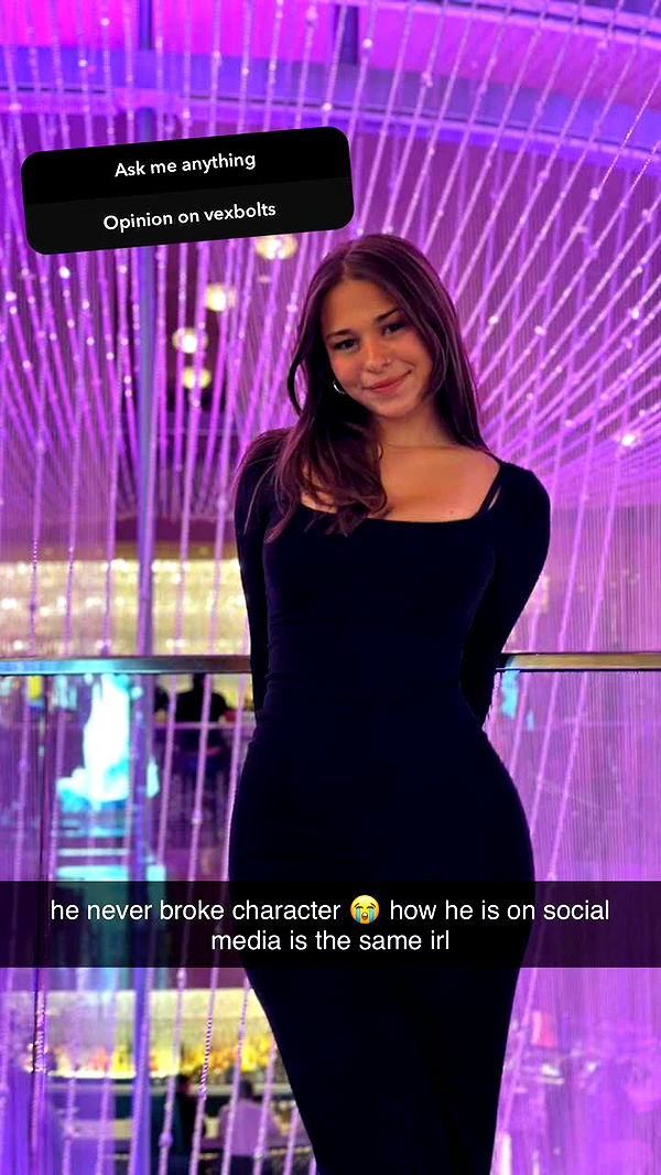 sophieraiin image ~ Altpins