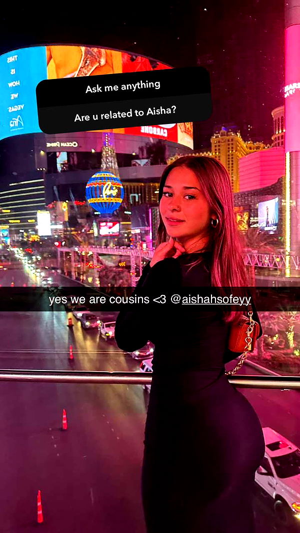 sophieraiin image ~ Altpins