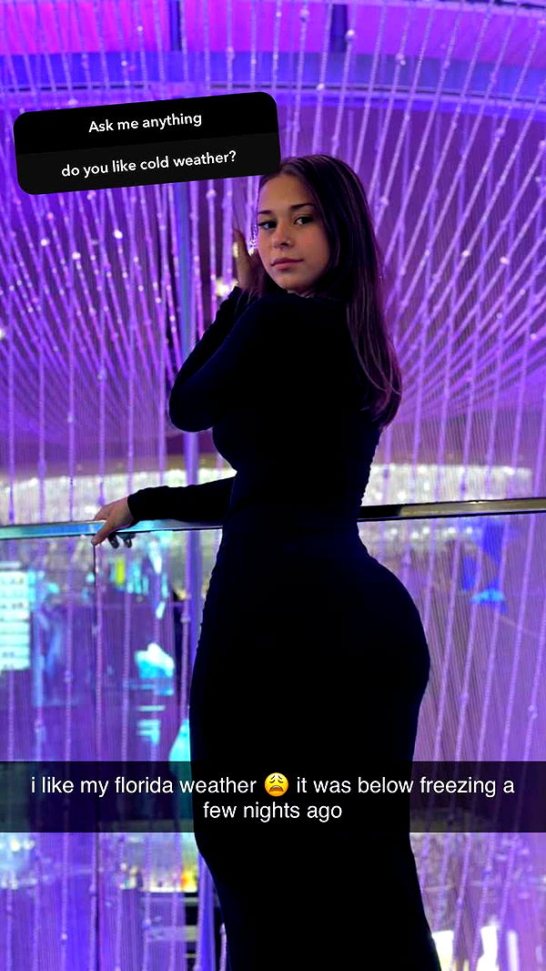 sophieraiin image ~ Altpins