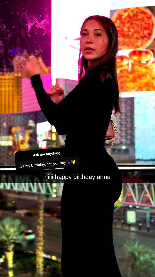 sophieraiin image ~ Altpins