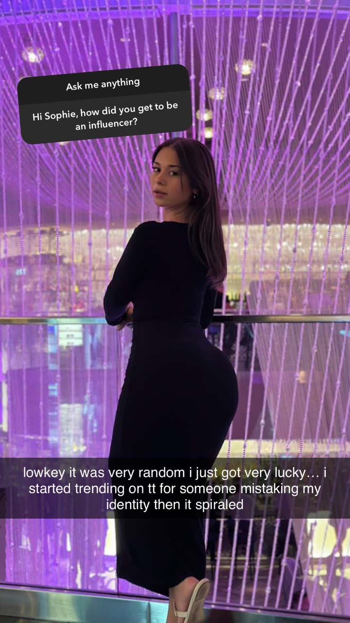 sophieraiin snapchat image archive image