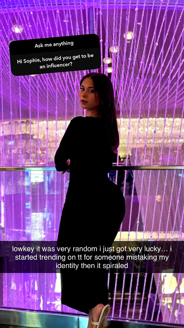 sophieraiin image ~ Altpins