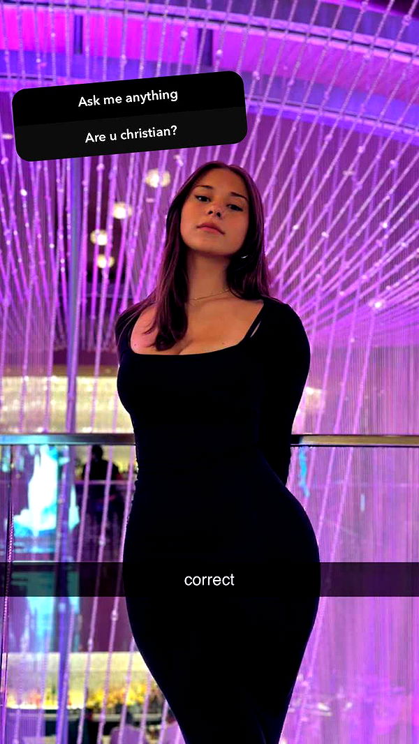 sophieraiin image ~ Altpins