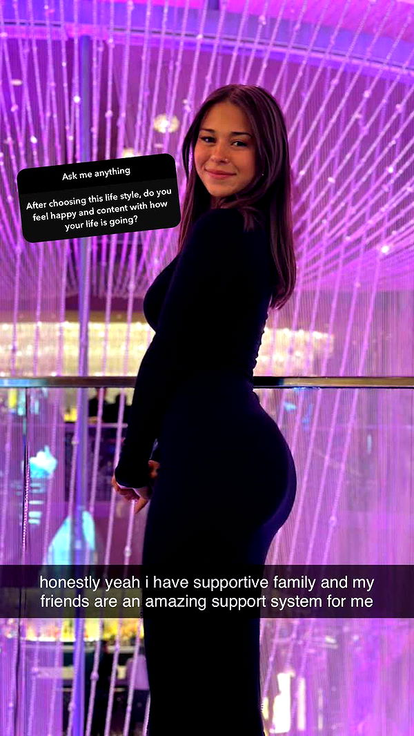 sophieraiin image ~ Altpins